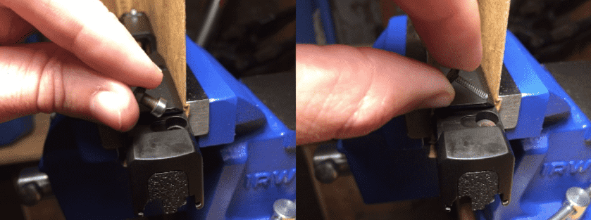 Trigger Tech: Apex Tactical Flat-Faced Trigger & Duty/Carry Kit for S&W Shield – Full Install & Review.