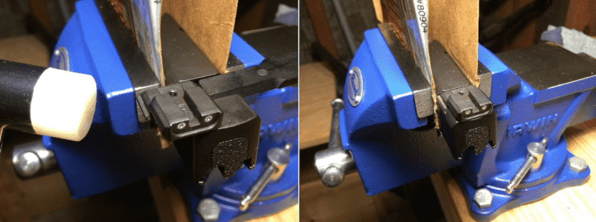 Trigger Tech: Apex Tactical Flat-Faced Trigger & Duty/Carry Kit for S&W Shield – Full Install & Review.