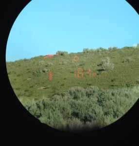 Clay Tests Bushnell’s Smartphone-Compatible Elite 1 Mile CONX Rangefinder & 1-6.5X SMRS
