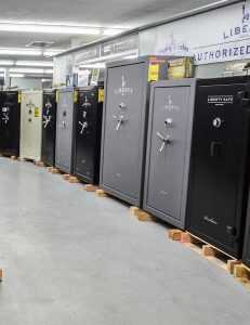 Gun Safe Buying Guide Part 8: Buying & Selling Used Safes Gun Safe Buying Guide Part 8: Buying & Selling Used Safes