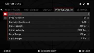 Digital Night Vision Scope for 9? Hog Hunting with the ATN X-Sight II HD - Full Review