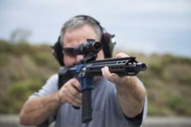Prize Fighter: The FN 15 Competition 5.56 AR - Full Review Prize Fighter: The FN 15 Competition 5.56 AR - Full Review