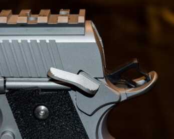 An Any Optic .45? The Accuracy X Multi-Sight 1911 – Full Review. An Any Optic .45? The Accuracy X Multi-Sight 1911 – Full Review.