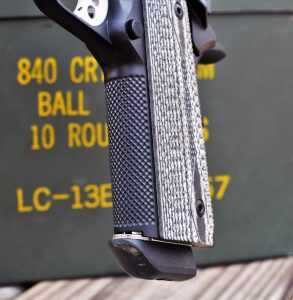 A Gunfighter’s Dream: The Ed Brown Special Forces .45 ACP – Full Review A Gunfighter’s Dream: The Ed Brown Special Forces .45 ACP – Full Review