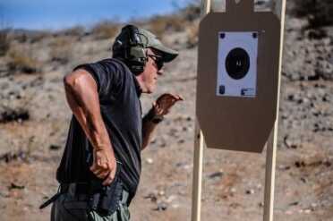 Gunfight Science: Surviving A CQB Assault Gunfight Science: Surviving A CQB Assault