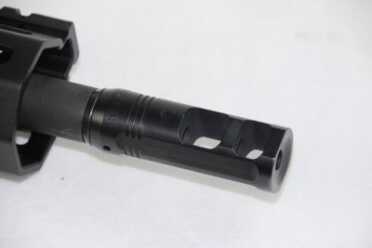 Prize Fighter: The FN 15 Competition 5.56 AR - Full Review Prize Fighter: The FN 15 Competition 5.56 AR - Full Review