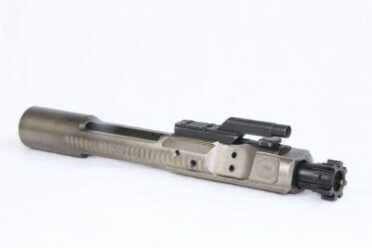 Prize Fighter: The FN 15 Competition 5.56 AR - Full Review Prize Fighter: The FN 15 Competition 5.56 AR - Full Review