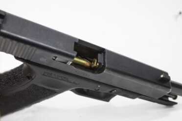 Gunfight Science: Gun Malfunction Busting Tips/Tactics Gunfight Science: Gun Malfunction Busting Tips/Tactics