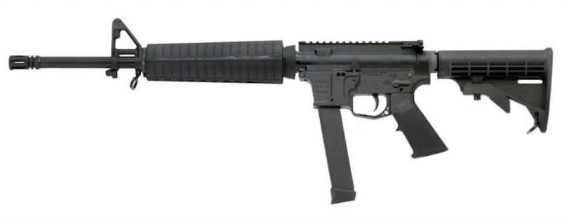 Pistol Caliber Carbines, The Next Big Thing? Pistol Caliber Carbines, The Next Big Thing?