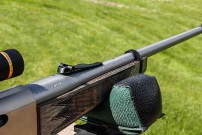 A Sub-MOA Takedown .30-06 Lever Action? The Browning BLR – Full Review. A Sub-MOA Takedown .30-06 Lever Action? The Browning BLR – Full Review.