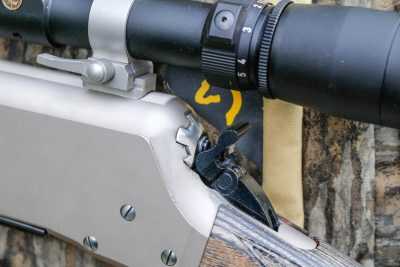 A Sub-MOA Takedown .30-06 Lever Action? The Browning BLR – Full Review. A Sub-MOA Takedown .30-06 Lever Action? The Browning BLR – Full Review.