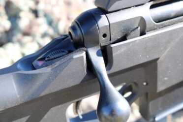 A .338 Lapua for Under ,700? Savage's 110 BA Stealth Storms the Market — Full Review