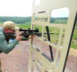 A Hybrid Hunting/Match Rifle? The Bergara 6.5 B-14 HMR – Full Review.