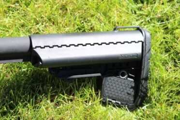 A Gunfighter's Replica: BCM Mk12 Mod 0 — Full Review