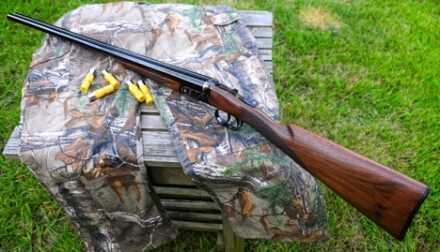Iconic Scattergun: An Affordable FAIR Iside 20 Gauge — Full Review
