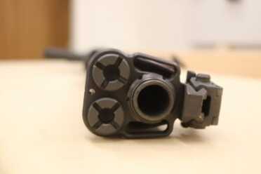 A 41-Round Shotgun? Kel-Tec KSG-25 — Full Review
