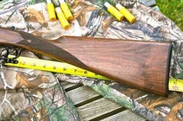 Iconic Scattergun: An Affordable FAIR Iside 20 Gauge — Full Review