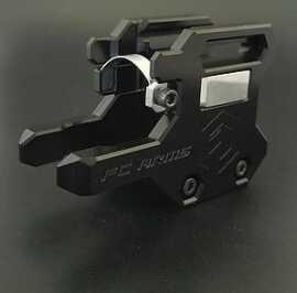 Full Conceal Goes P320 with New Custom Deep-Concealment SIGs