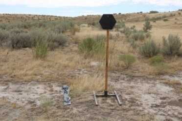 Check Out this Steal of a Deal from MGM: 2 Steel Targets Under 0!