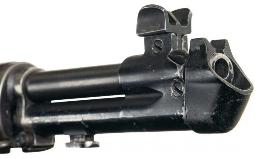 The Best M1 Garand Rifles Sold Auction