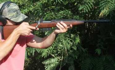 If You Could Only Own One Rifle: Ruger Gunsite Scout Rifle .450 Bushmaster — Full Review If You Could Only Own One Rifle: Ruger Gunsite Scout Rifle .450 Bushmaster — Full Review