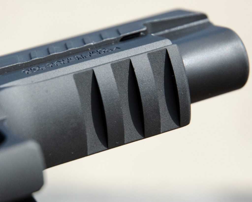 SIG Sauer’s Flagship Legion Pistol Goes Big-Bore! The P220 Legion in .45 ACP — Full Review