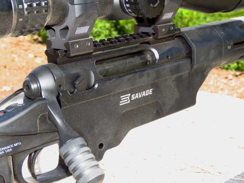 Long Range Contender? Savage Model 10 Ashbury Precision Chassis Rifle — Full Review Long Range Contender? Savage Model 10 Ashbury Precision Chassis Rifle — Full Review