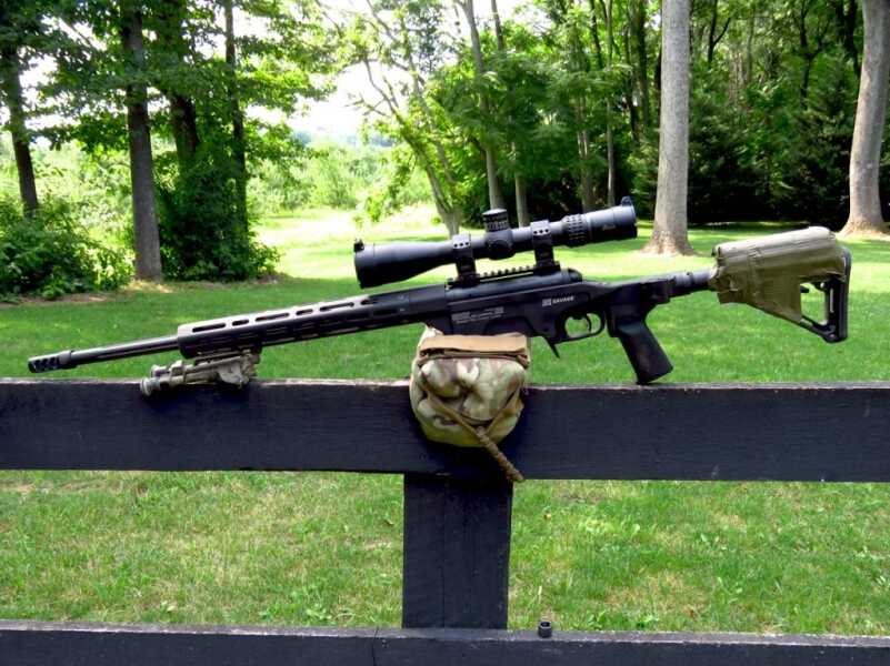 Long Range Contender? Savage Model 10 Ashbury Precision Chassis Rifle — Full Review Long Range Contender? Savage Model 10 Ashbury Precision Chassis Rifle — Full Review