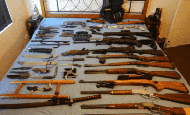 Big Lie Busted: Australia’s Gun Violence is Real and Rising... Big Lie Busted: Australia’s Gun Violence is Real and Rising...