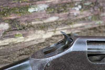 In the Trenches: the Legendary Winchester Model 1897 — Full Review In the Trenches: the Legendary Winchester Model 1897 — Full Review