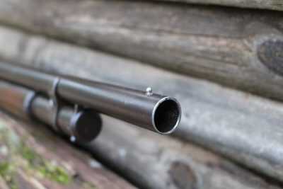 In the Trenches: the Legendary Winchester Model 1897 — Full Review In the Trenches: the Legendary Winchester Model 1897 — Full Review