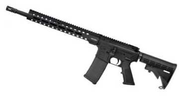 Colt Introduces the Colt&nbsp;Trooper Patrol&nbsp;Carbine