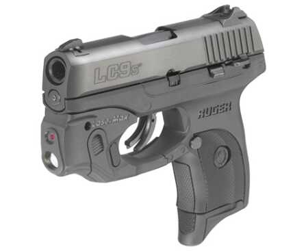 Ruger's American Rifle Turning Russian, Going Left and More Ruger's American Rifle Turning Russian, Going Left and More