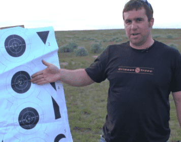 9 Critical Concealed Carry Lessons: Ep. 9 Ammo Selection 9 Critical Concealed Carry Lessons: Ep. 9 Ammo Selection