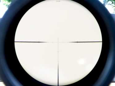 The Perfect Entry Level Optic: Burris XTR II 4-20x50mm The Perfect Entry Level Optic: Burris XTR II 4-20x50mm