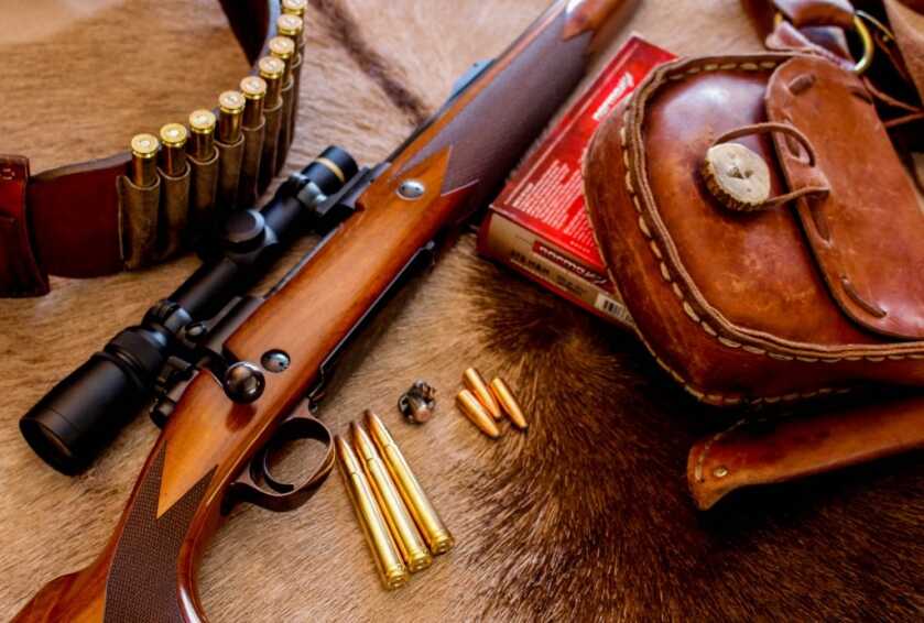 The .375 Holland & Holland Magnum is, quite possibly, the most useful cartridge ever designed, and remains a perfectly viable choice for any and