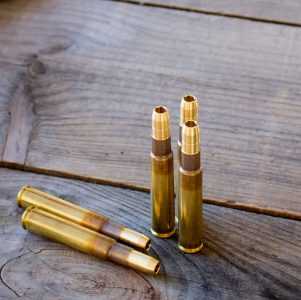 Rigby’s big .416 cartridge is a wonderful choice, if you can handle it effectively, and hits harder than the .375. Does that make the .375 a poor