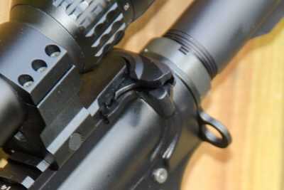 A Pair of Rock Rivers — LAR-15 Quick Magazine Change & LAR-15 Better Than Basic Carbine