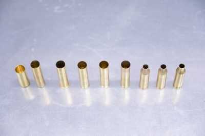 Behind the Scenes: SIG Sauer Ammo Plant