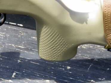 Accurize Your Ruger 10/22 — Victor Company Titan Stock Accurize Your Ruger 10/22 — Victor Company Titan Stock