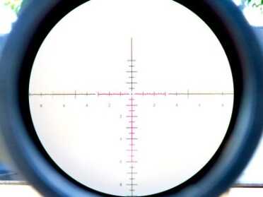 The Perfect Entry Level Optic: Burris XTR II 4-20x50mm The Perfect Entry Level Optic: Burris XTR II 4-20x50mm