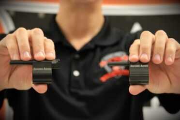 Adams Arms Rolling Out New P-Series Micro AR Piston Kits and More Adams Arms Rolling Out New P-Series Micro AR Piston Kits and More