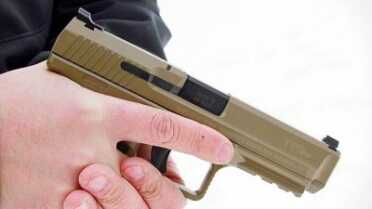 Century Announces 'Severe Duty Upgrade' for Canik Pistols