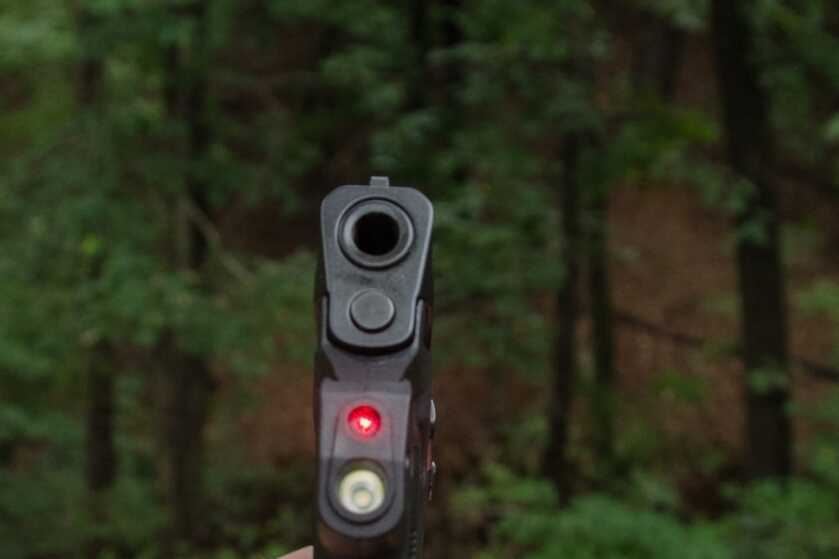 Shedding Light on LaserMax's GripSense