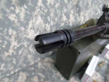 Stoner’s Space Age Shoot-Off—The M16A1 Versus the AR-180
