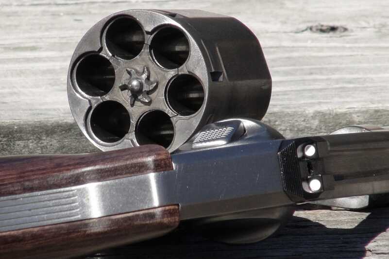 A 3-inch 6-Shot Magnum: The Ultimate Compact Wheelgun the Kimber K6s A 3-inch 6-Shot Magnum: The Ultimate Compact Wheelgun the Kimber K6s