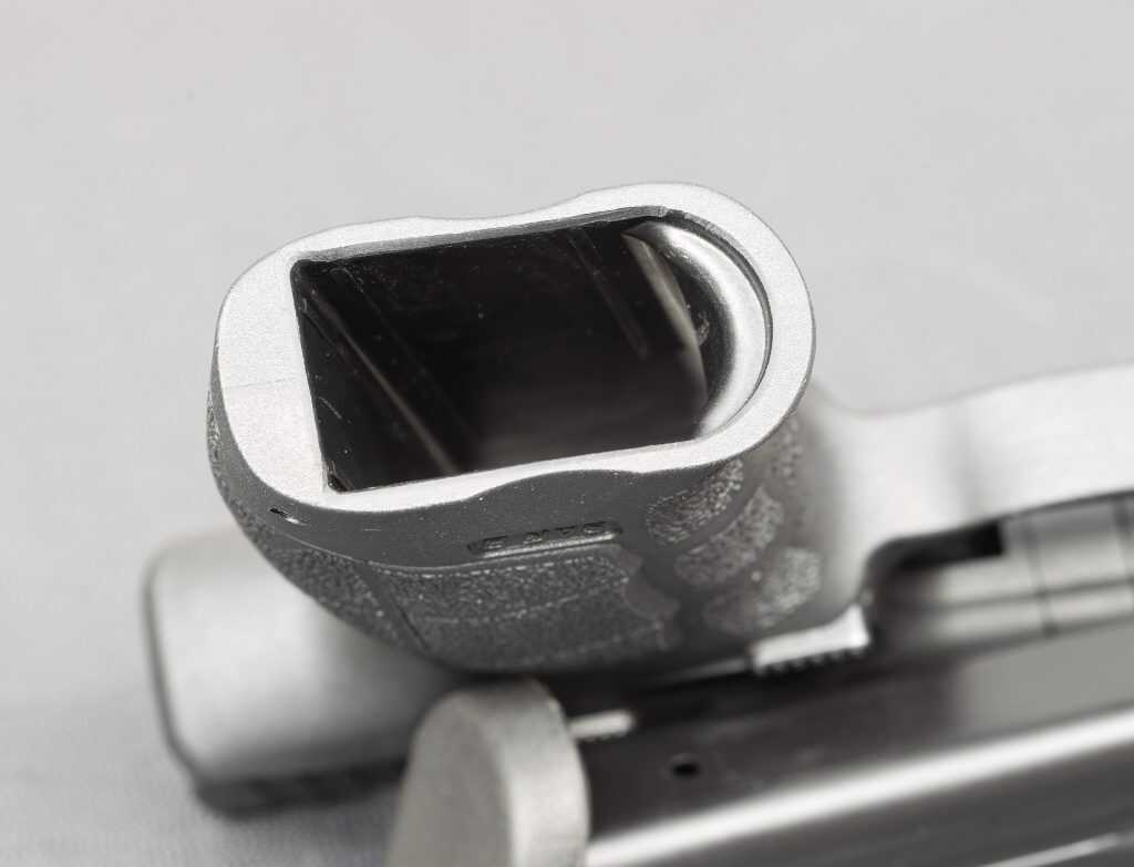 NEW: SAR 9 Full Review — SAR USA Imports Turkish Polymer Pistol
