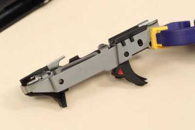 NEW: SAR 9 Full Review — SAR USA Imports Turkish Polymer Pistol
