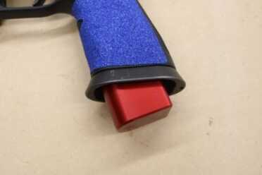 Accessorize Your SIG P320! - Mag Extensions, Compensators & More Accessorize Your SIG P320! - Mag Extensions, Compensators & More