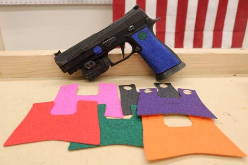 Accessorize Your SIG P320! - Mag Extensions, Compensators & More Accessorize Your SIG P320! - Mag Extensions, Compensators & More